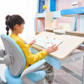Chaise d'étude ergonomique pour enfants en une seule pièce